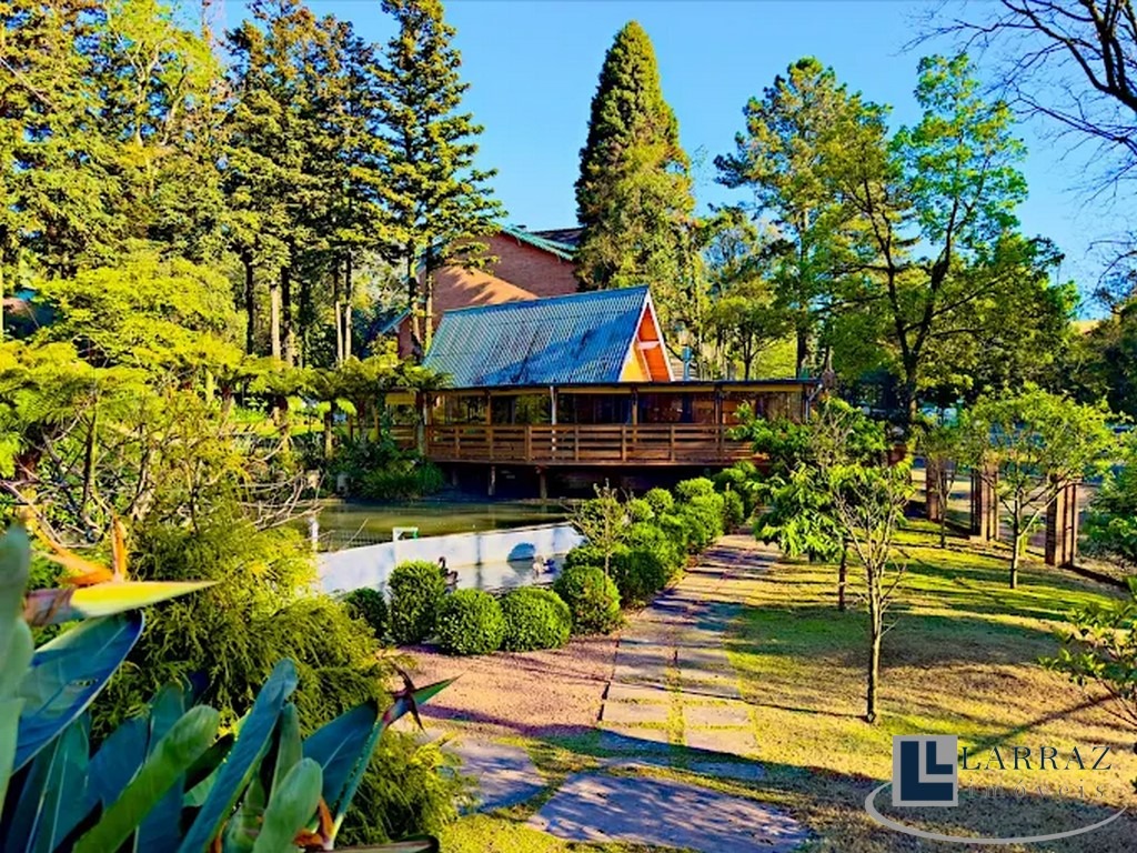 Chácara, 94 quartos, 4835 m² - Foto 4