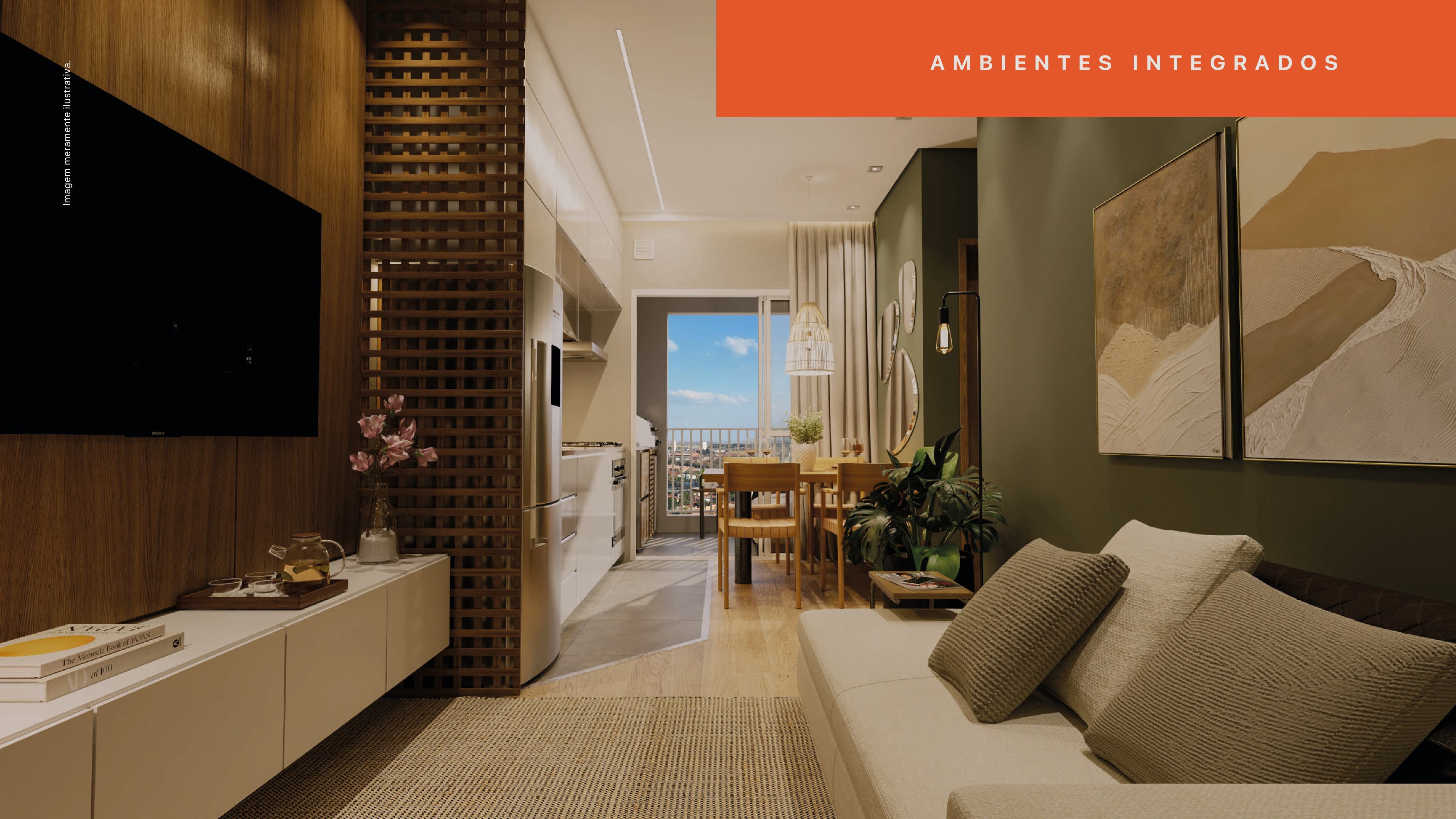 Apartamento, 2 quartos, 42 m² - Foto 19