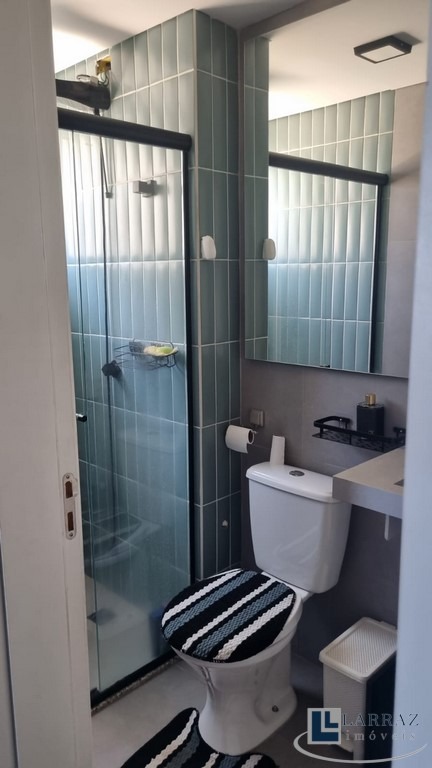 Apartamento, 2 quartos, 57 m² - Foto 23