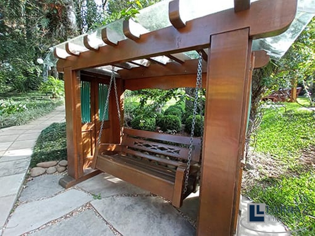 Chácara, 94 quartos, 4835 m² - Foto 70