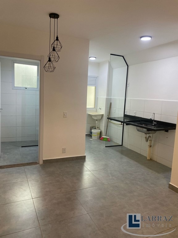 Apartamento, 2 quartos, 43 m² - Foto 2