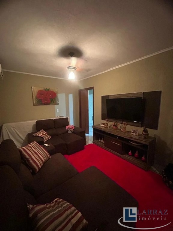 Casa, 3 quartos, 165 m² - Foto 5