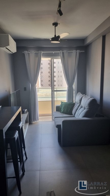 Apartamento, 2 quartos, 57 m² - Foto 2