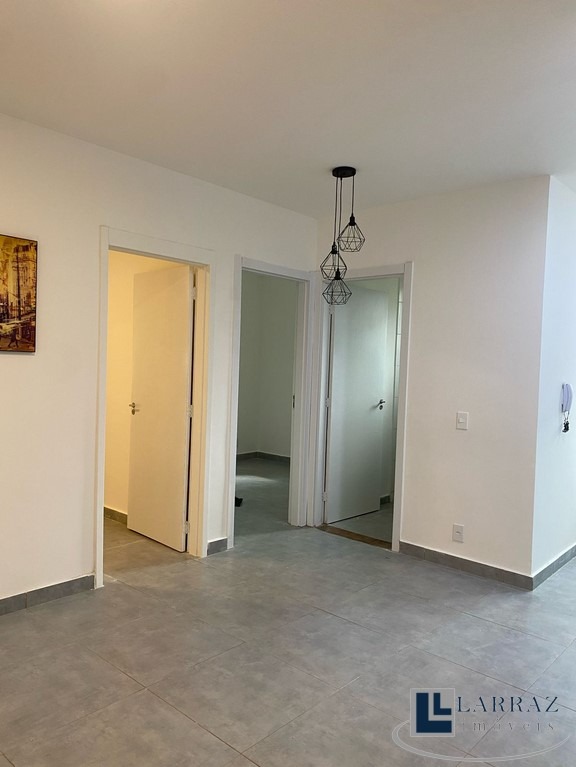 Apartamento, 2 quartos, 43 m² - Foto 3
