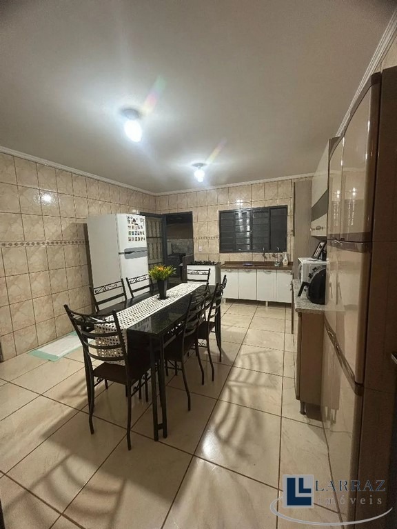 Casa, 3 quartos, 165 m² - Foto 6