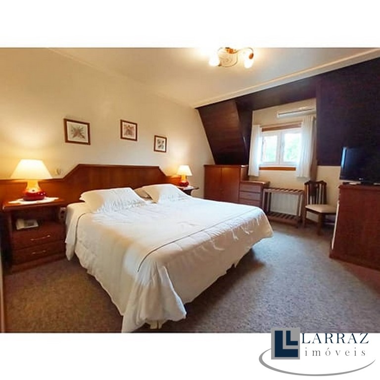 Chácara, 94 quartos, 4835 m² - Foto 45