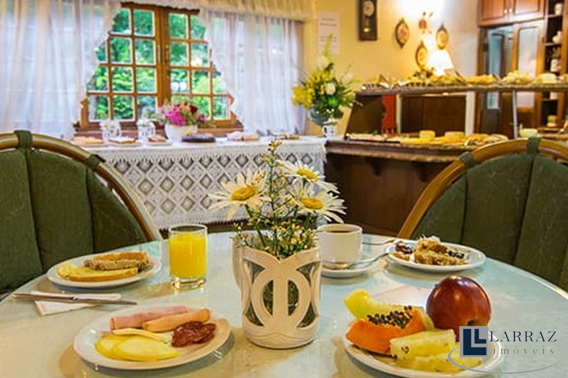 Chácara, 94 quartos, 4835 m² - Foto 37