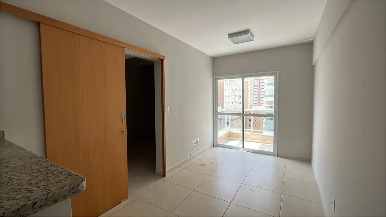 Apartamento, 1 quarto, 43 m² - Foto 1