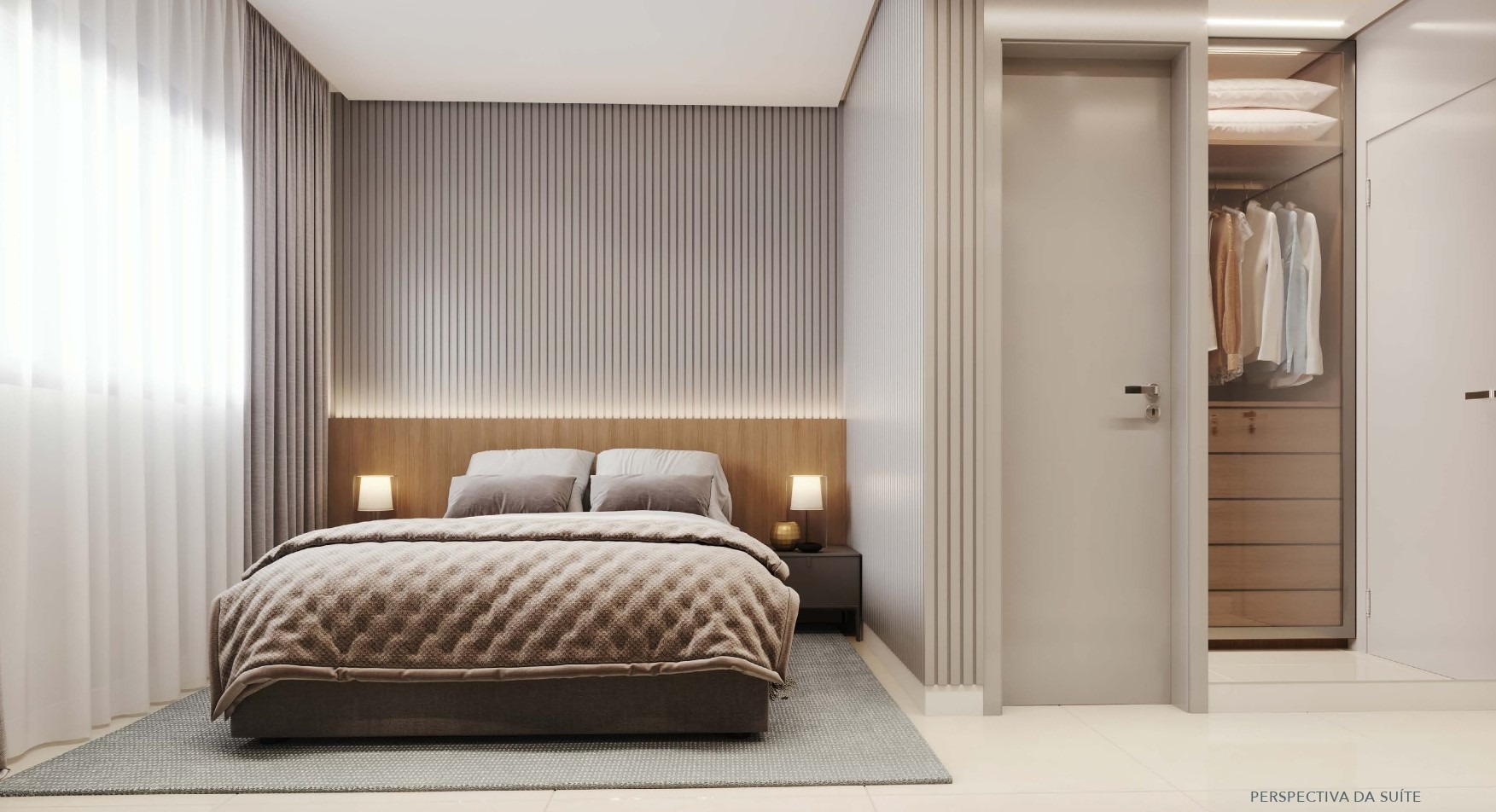 Apartamento, 2 quartos, 83 m² - Foto 5