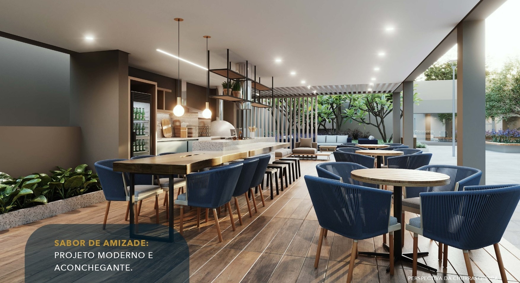 Apartamento, 2 quartos, 83 m² - Foto 9