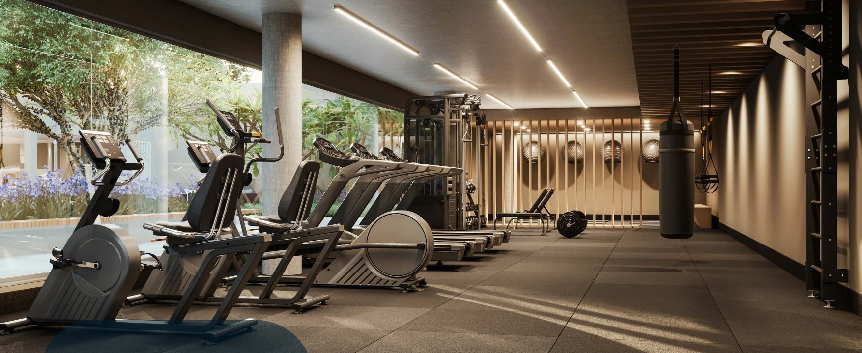 Apartamento, 2 quartos, 83 m² - Foto 10