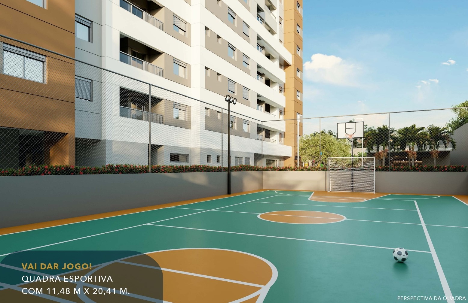 Apartamento, 2 quartos, 83 m² - Foto 11