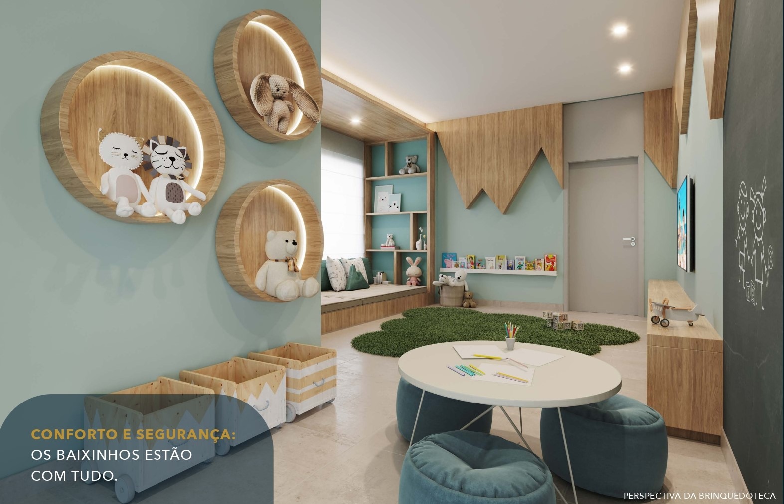 Apartamento, 2 quartos, 83 m² - Foto 17