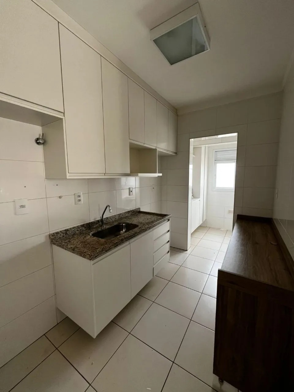 Apartamento, 1 quarto, 43 m² - Foto 4