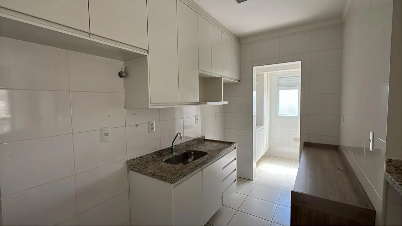 Apartamento, 1 quarto, 43 m² - Foto 3