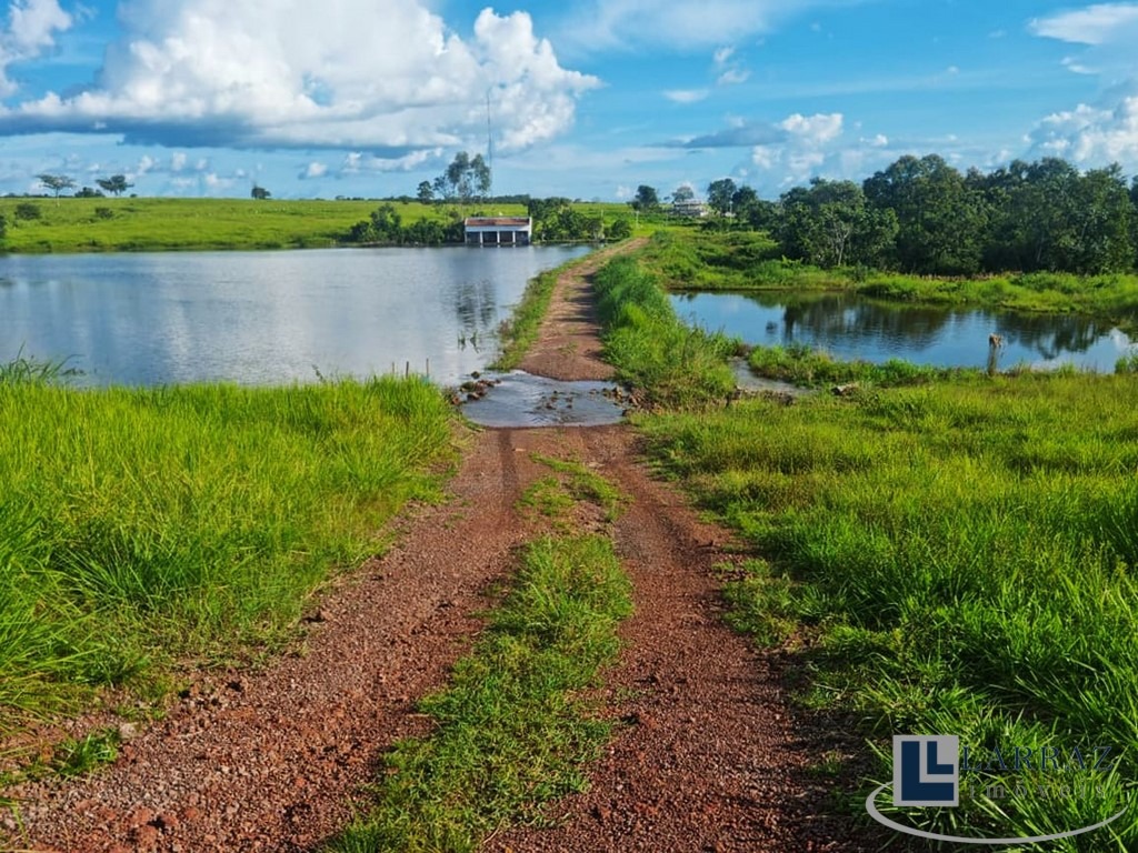 Fazenda, 553 m² - Foto 5