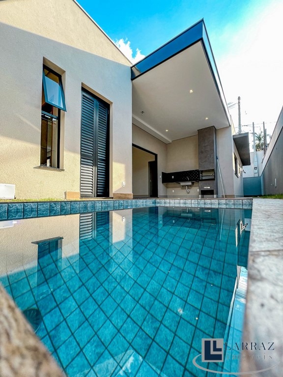 Casa, 3 quartos, 186 m² - Foto 2