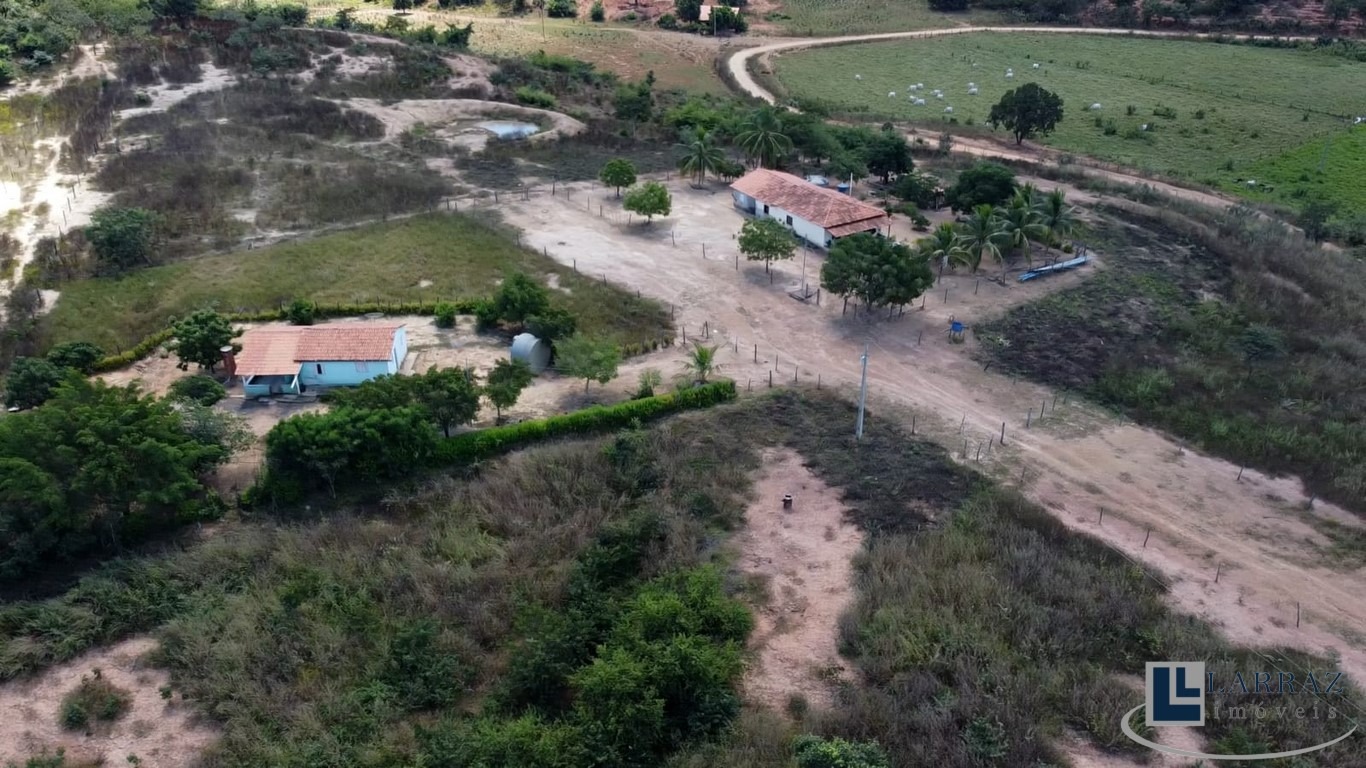 Fazenda, 57 m² - Foto 3