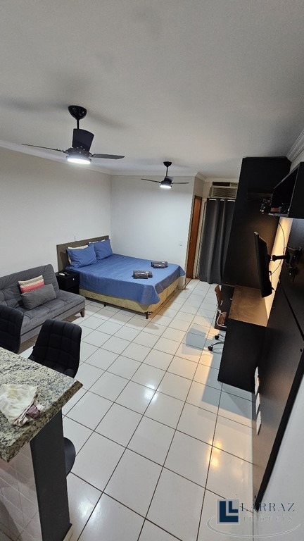 Kitnet-Studio, 33 m² - Foto 2
