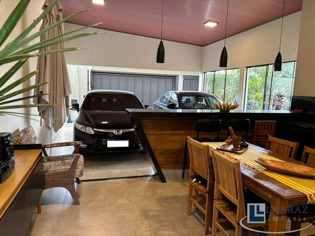 Casa, 2 quartos, 190 m² - Foto 5