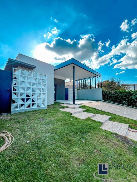 Casa, 3 quartos, 186 m² - Foto 21