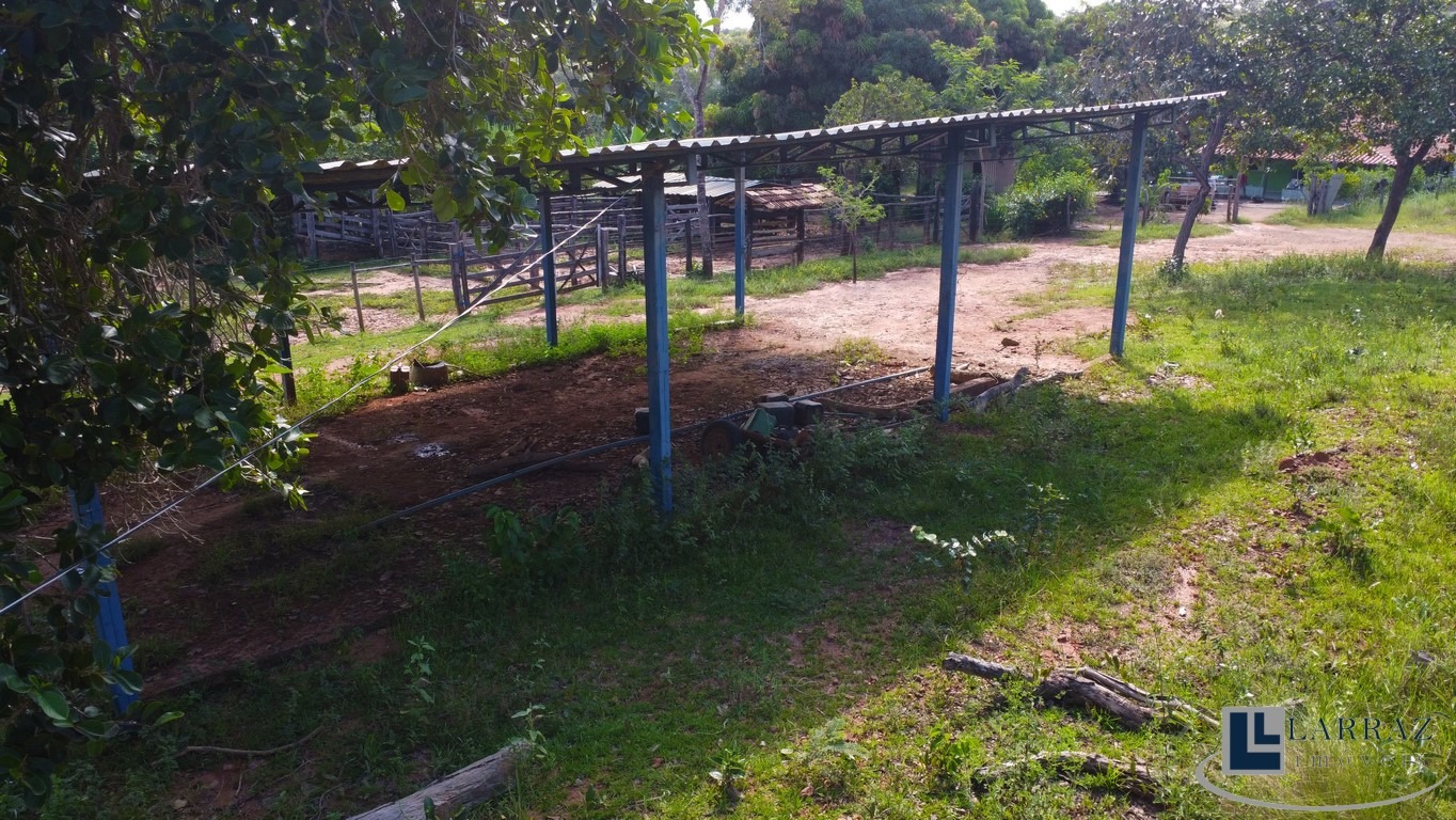 Sítio, 31 m² - Foto 5