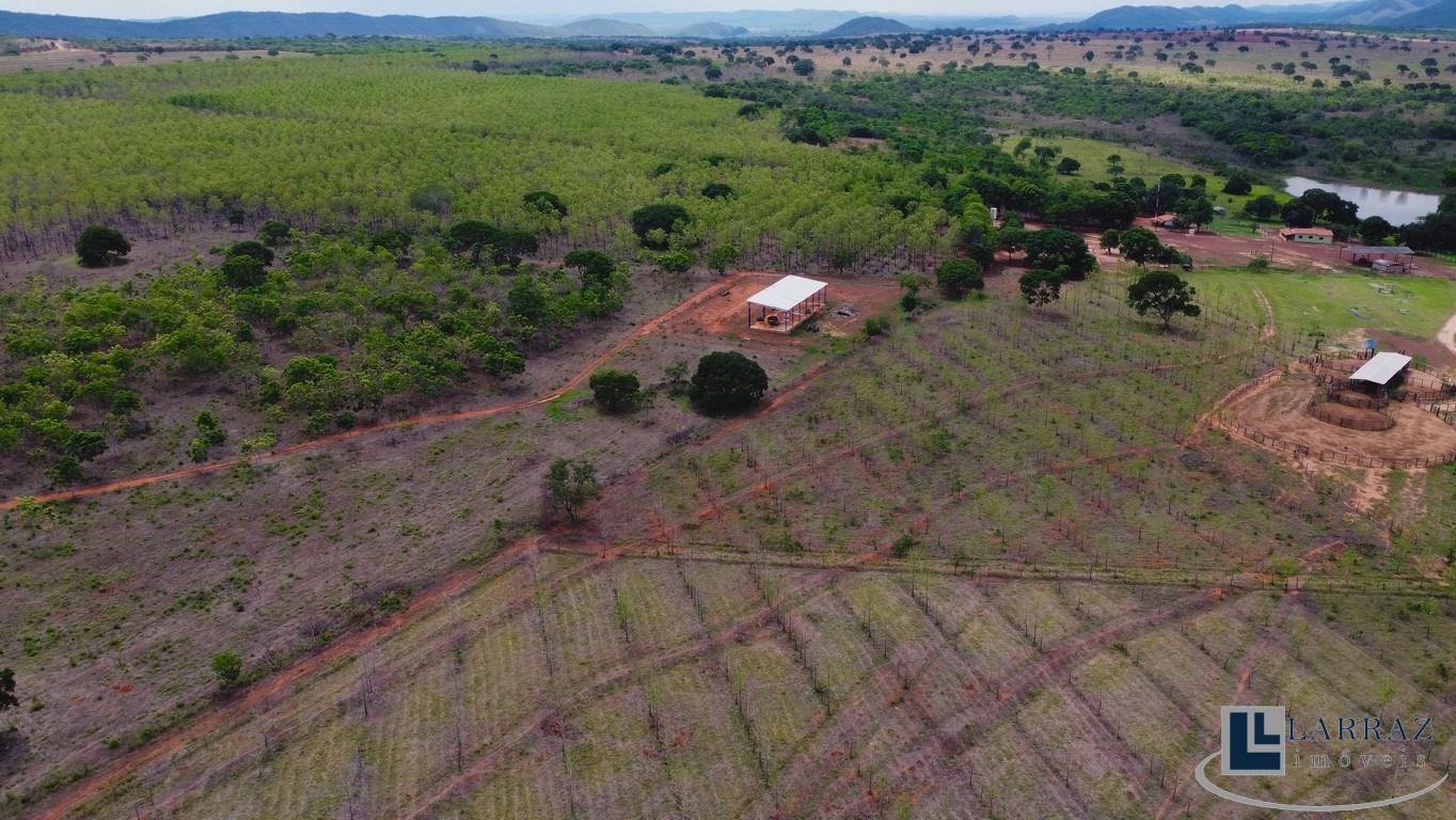 Fazenda, 222 m² - Foto 3