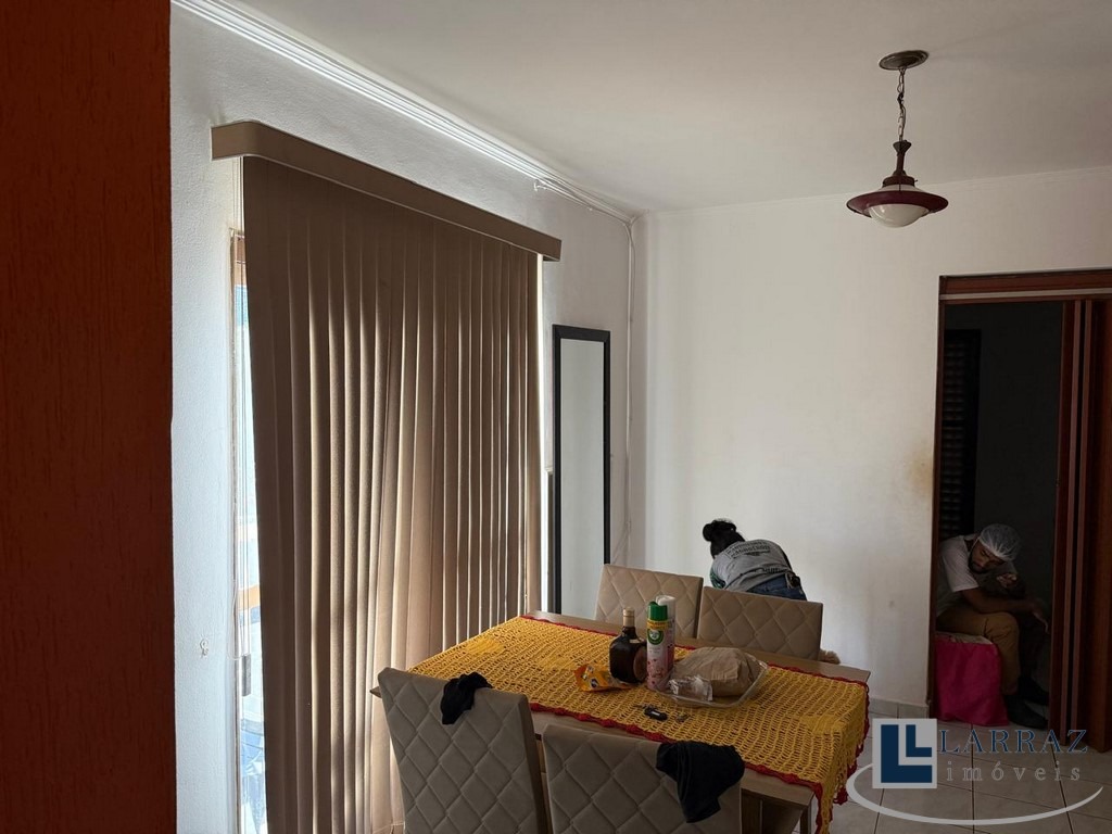 Apartamento, 1 quarto, 30 m² - Foto 1
