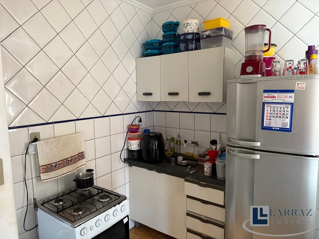 Apartamento, 1 quarto, 30 m² - Foto 6