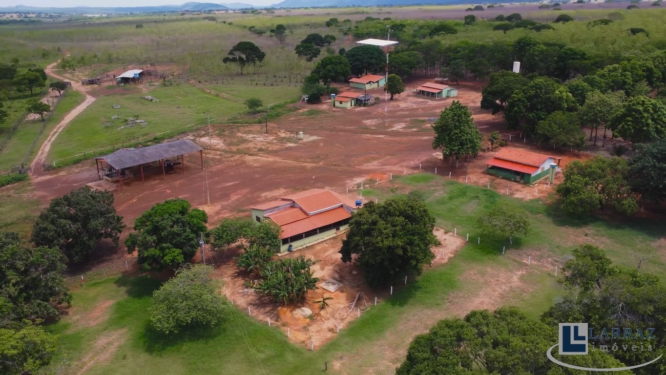 Fazenda, 222 m² - Foto 2