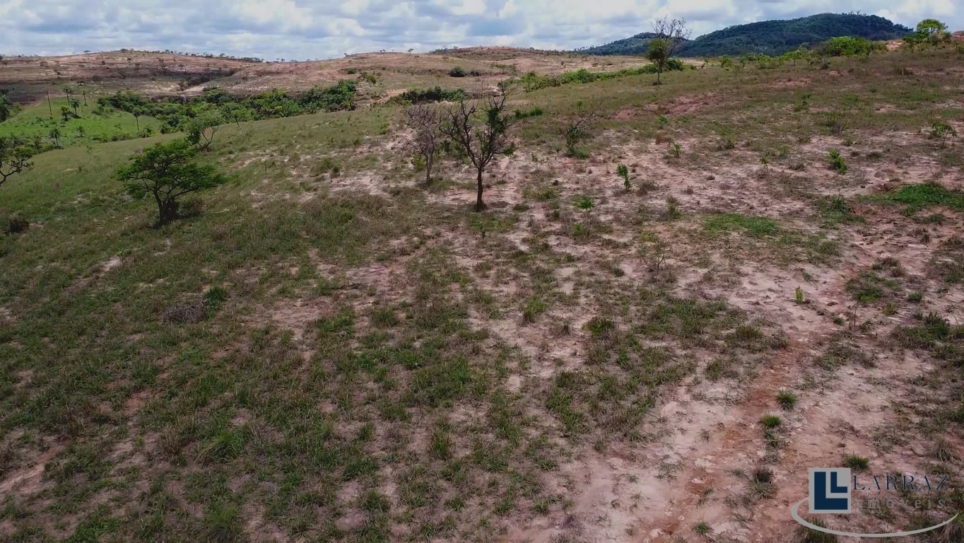 Sítio, 34 m² - Foto 3