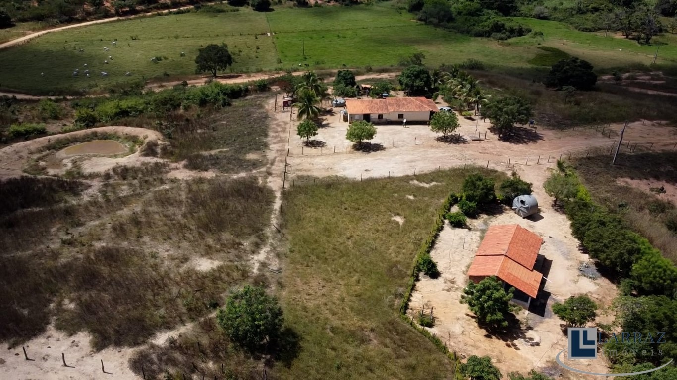 Fazenda, 57 m² - Foto 4