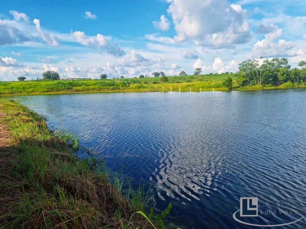 Fazenda, 553 m² - Foto 3