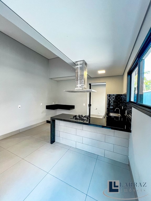 Casa, 3 quartos, 186 m² - Foto 3