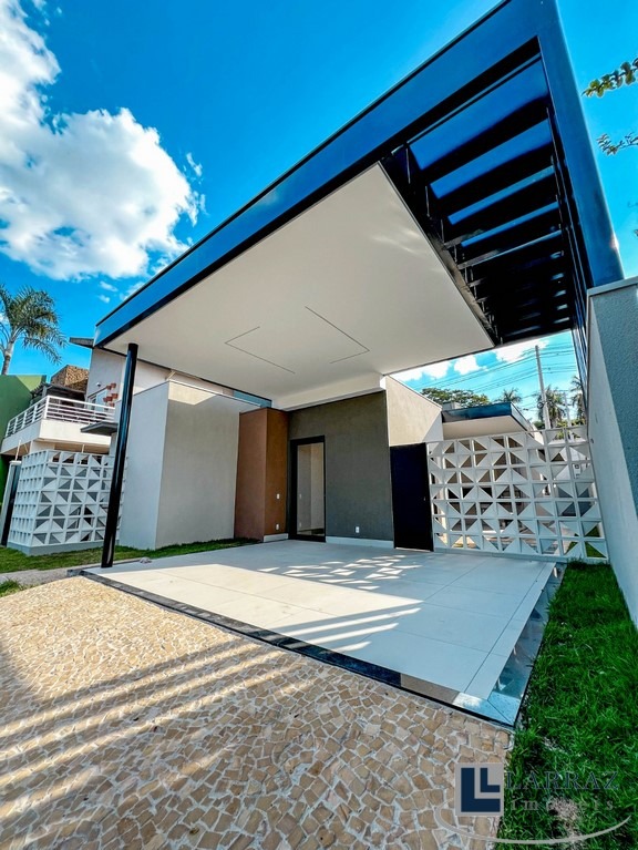 Casa, 3 quartos, 186 m² - Foto 9