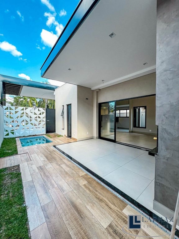 Casa, 3 quartos, 186 m² - Foto 1