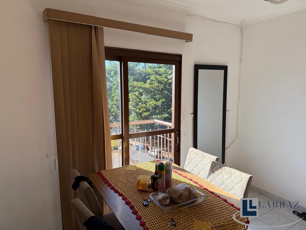 Apartamento, 1 quarto, 30 m² - Foto 2