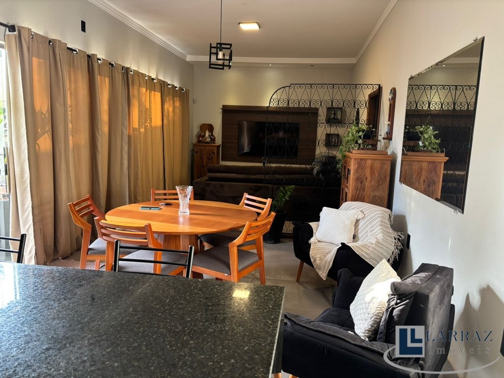 Casa, 2 quartos, 190 m² - Foto 4