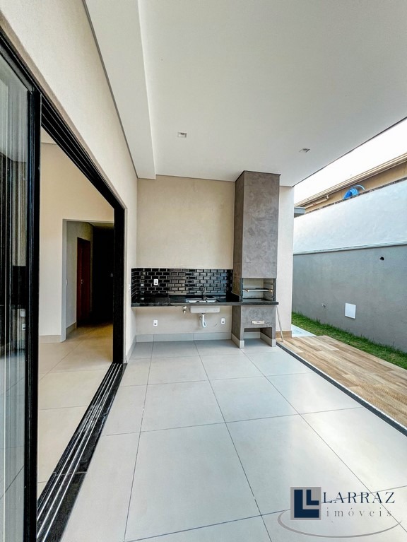 Casa, 3 quartos, 186 m² - Foto 4