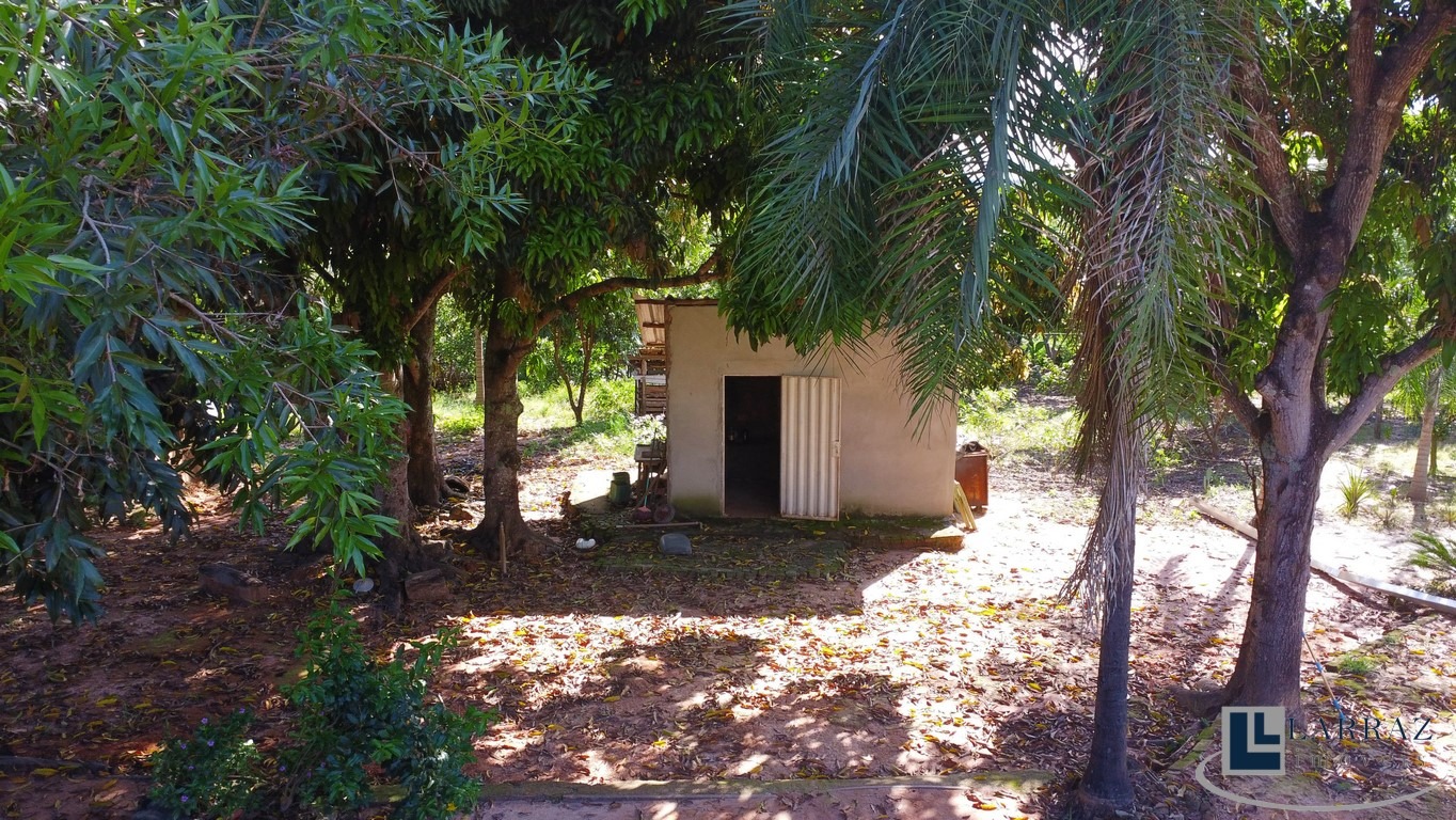 Sítio, 31 m² - Foto 4