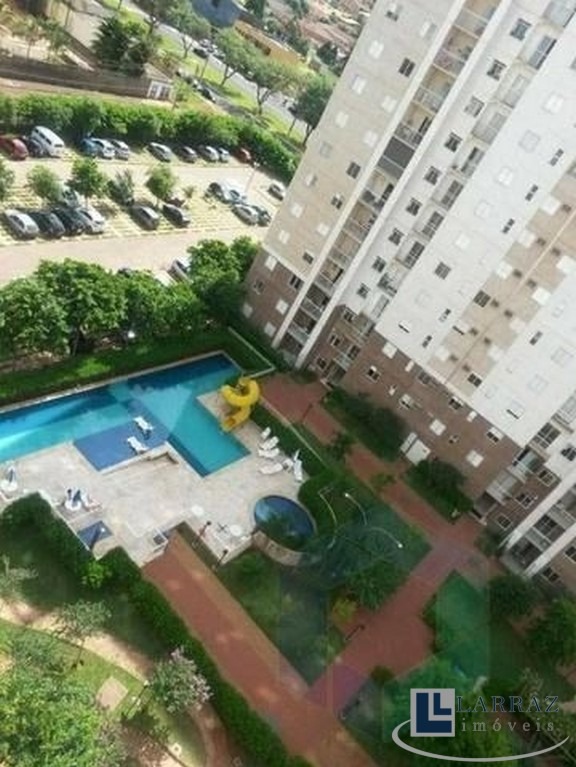 Apartamento, 2 quartos, 53 m² - Foto 19