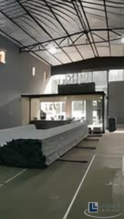 Loja-Salão, 300 m² - Foto 3