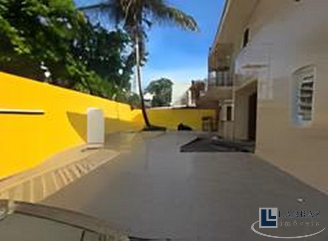 Casa, 5 quartos, 710 m² - Foto 13