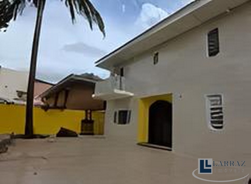 Casa, 5 quartos, 710 m² - Foto 11