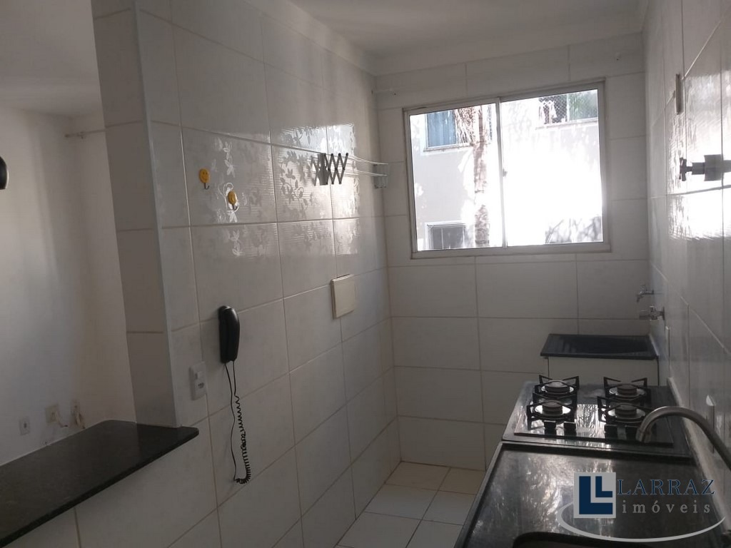 Apartamento, 2 quartos, 47 m² - Foto 3