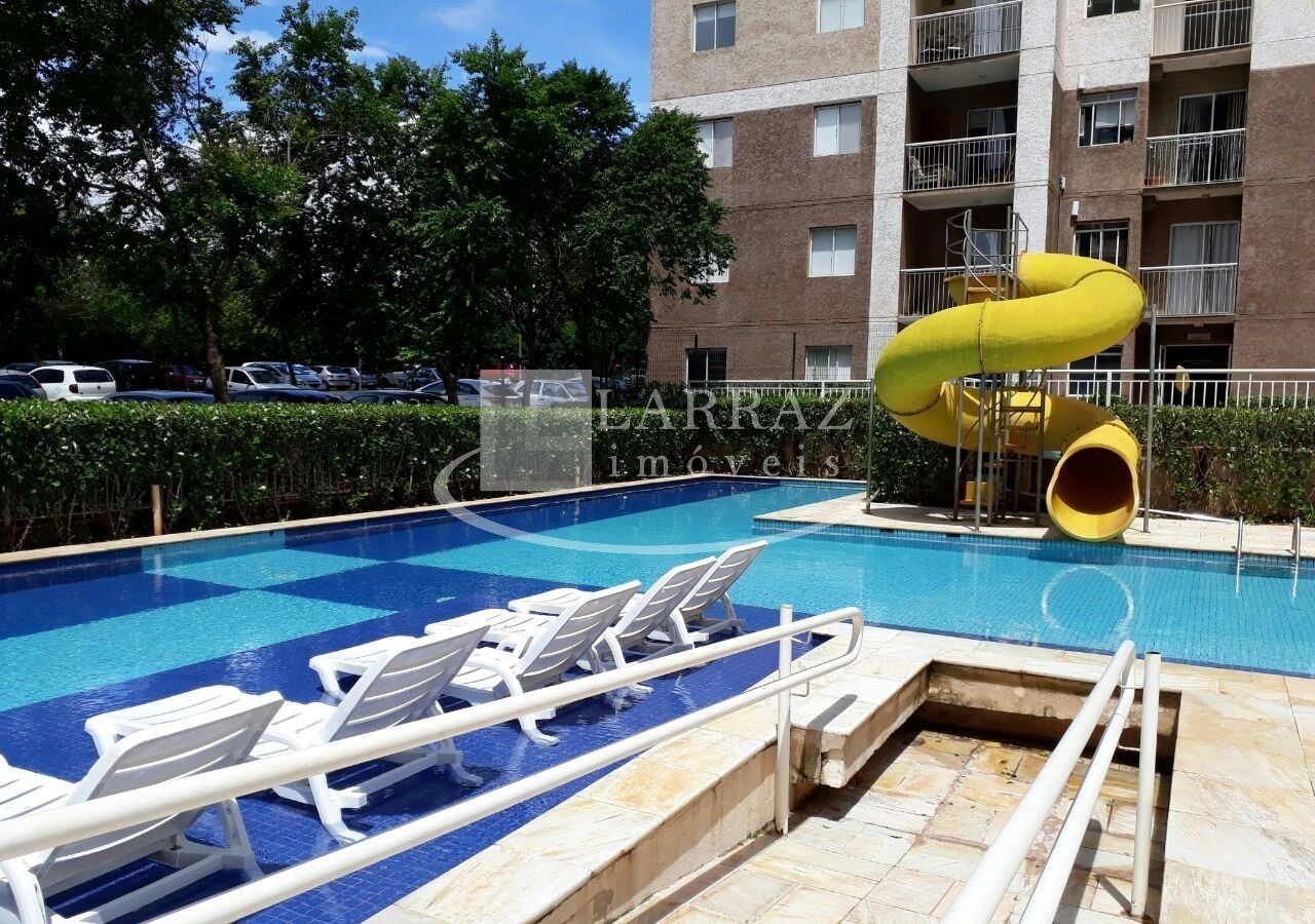 Apartamento, 2 quartos, 53 m² - Foto 37