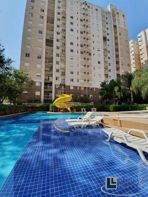 Apartamento, 2 quartos, 53 m² - Foto 15