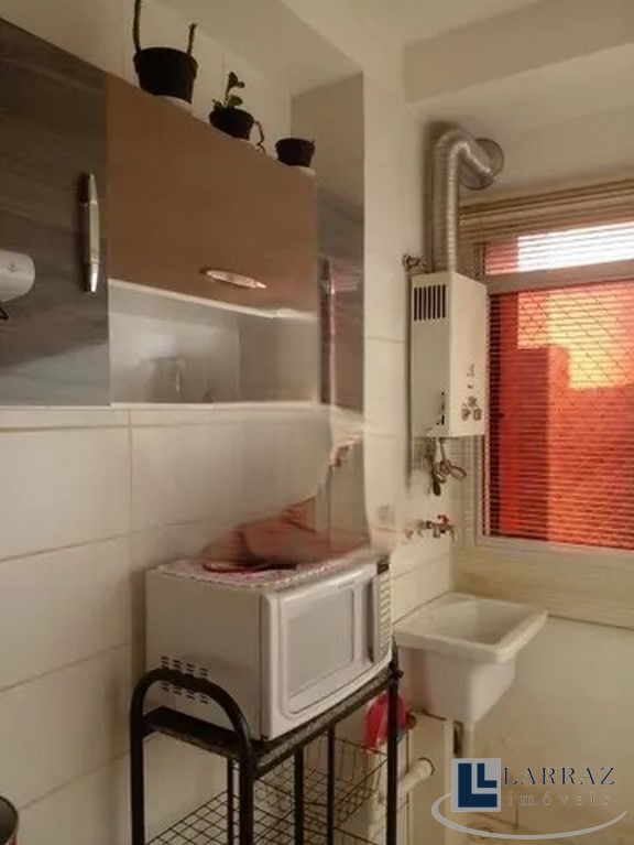 Apartamento, 2 quartos, 53 m² - Foto 7