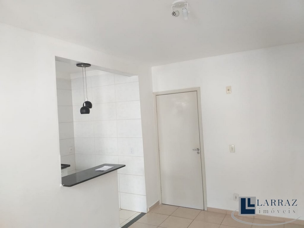 Apartamento, 2 quartos, 47 m² - Foto 1