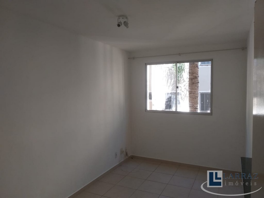 Apartamento, 2 quartos, 47 m² - Foto 8